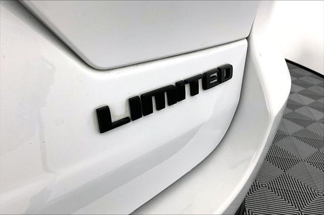 Used 2024 Jeep Grand Cherokee Limited 4x2 For Sale in Olive Branch, MS
