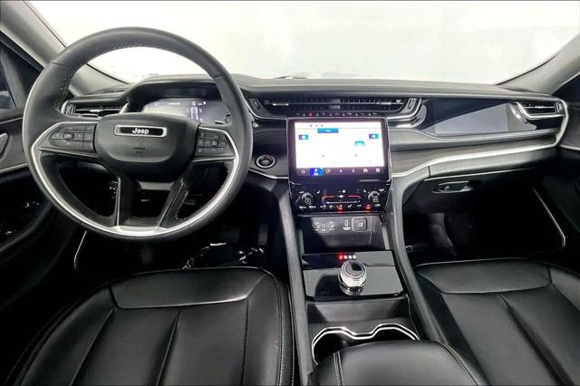 Used 2024 Jeep Grand Cherokee Limited 4x2 For Sale in Olive Branch, MS