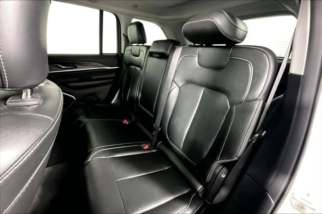 Used 2024 Jeep Grand Cherokee Limited 4x2 For Sale in Olive Branch, MS