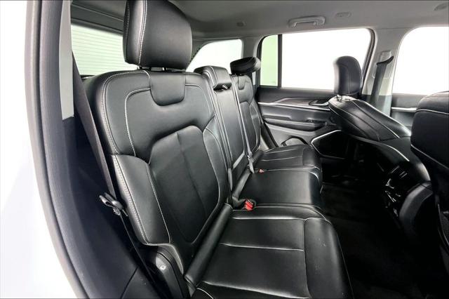 Used 2024 Jeep Grand Cherokee Limited 4x2 For Sale in Olive Branch, MS