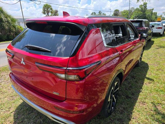 Used 2022 Mitsubishi Outlander For Sale in Millington, TN
