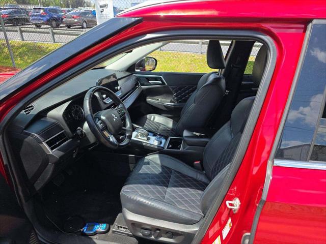 Used 2022 Mitsubishi Outlander For Sale in Millington, TN