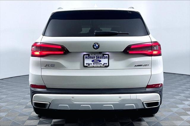 Used 2022 BMW X5 xDrive40i For Sale in Olive Branch, MS