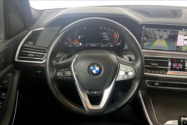 Used 2022 BMW X5 xDrive40i For Sale in Olive Branch, MS