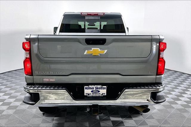Used 2025 Chevrolet Silverado 2500HD For Sale in Millington, TN