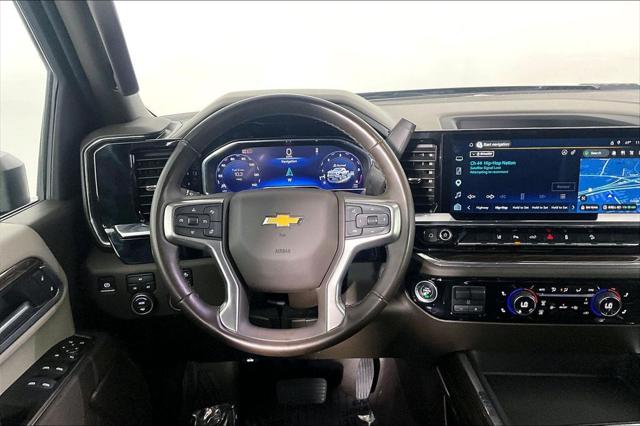 Used 2025 Chevrolet Silverado 2500HD For Sale in Millington, TN