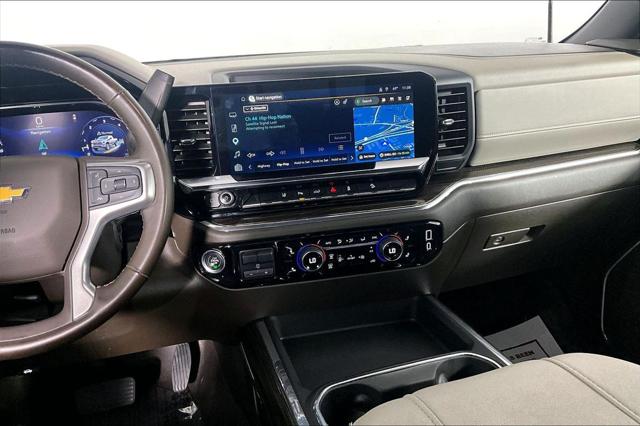 Used 2025 Chevrolet Silverado 2500HD For Sale in Millington, TN