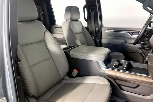 Used 2025 Chevrolet Silverado 2500HD For Sale in Millington, TN