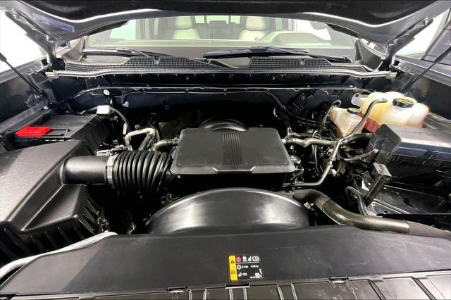 Used 2025 Chevrolet Silverado 2500HD For Sale in Millington, TN