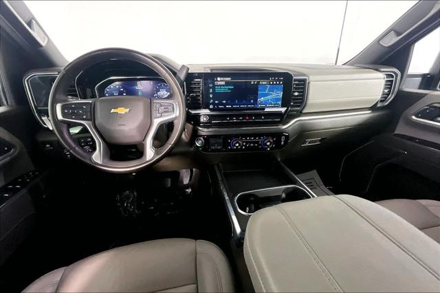 Used 2025 Chevrolet Silverado 2500HD For Sale in Millington, TN