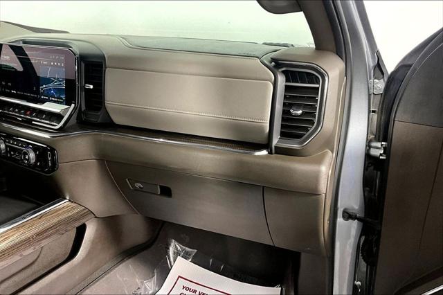 Used 2025 Chevrolet Silverado 2500HD For Sale in Millington, TN