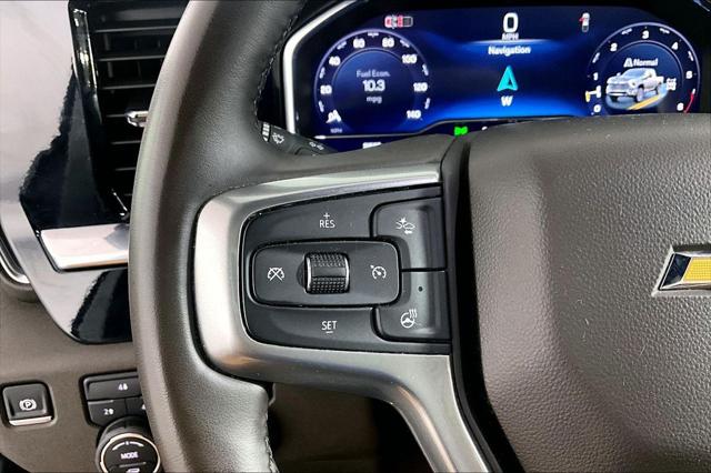 Used 2025 Chevrolet Silverado 2500HD For Sale in Millington, TN