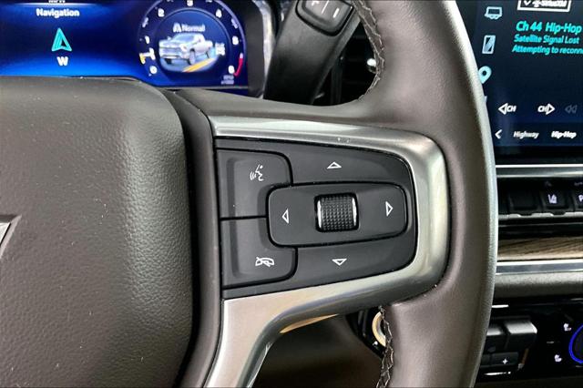 Used 2025 Chevrolet Silverado 2500HD For Sale in Millington, TN
