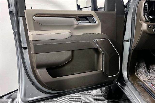 Used 2025 Chevrolet Silverado 2500HD For Sale in Millington, TN