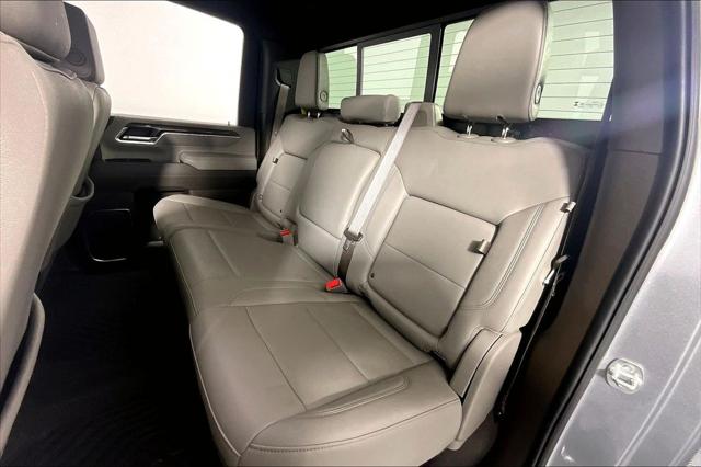 Used 2025 Chevrolet Silverado 2500HD For Sale in Millington, TN