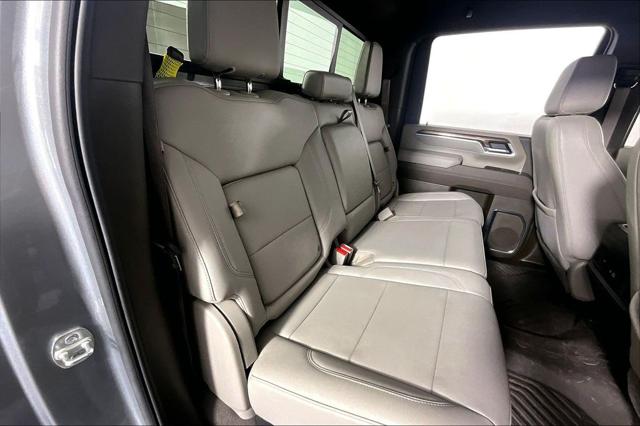 Used 2025 Chevrolet Silverado 2500HD For Sale in Millington, TN