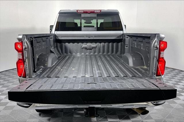 Used 2025 Chevrolet Silverado 2500HD For Sale in Millington, TN
