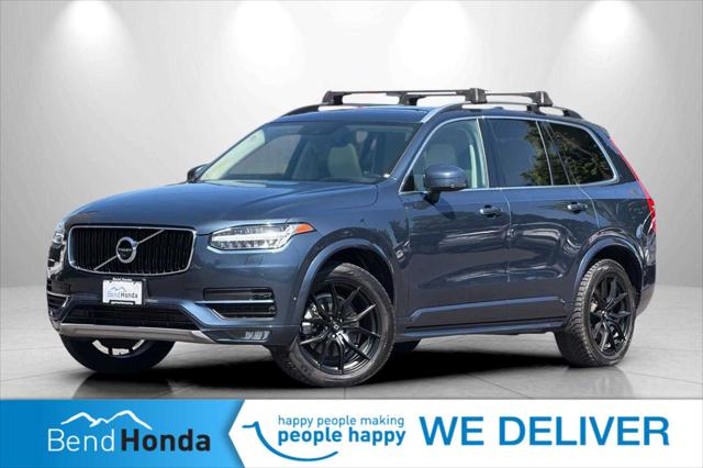2019 Volvo XC90 T6 Momentum for sale in Bend, OR