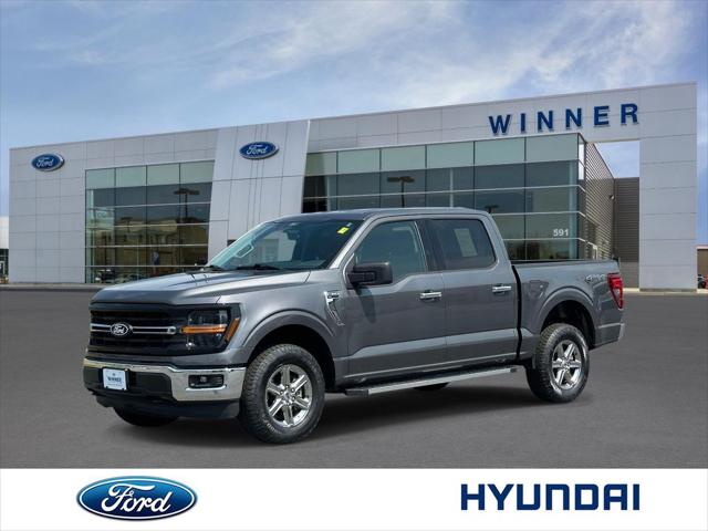 2025 Ford F-150 XLT for sale in Dover, DE