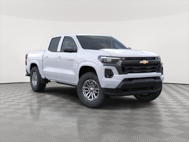 2026 Chevrolet Colorado LT, 4WD for sale in Huntington Station, NY