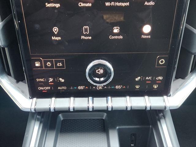 2026 GMC Acadia Elevation FWD