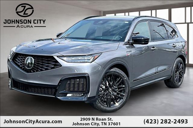 2026 Acura MDX A-SPEC Advance Package for sale in Johnson City, TN
