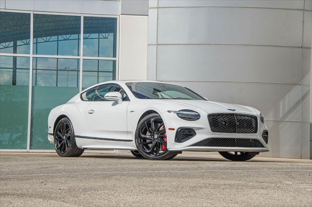 2026 Bentley Continental GT Speed for sale in Austin, TX