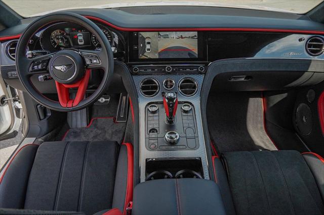 2026 Bentley Continental GT Speed