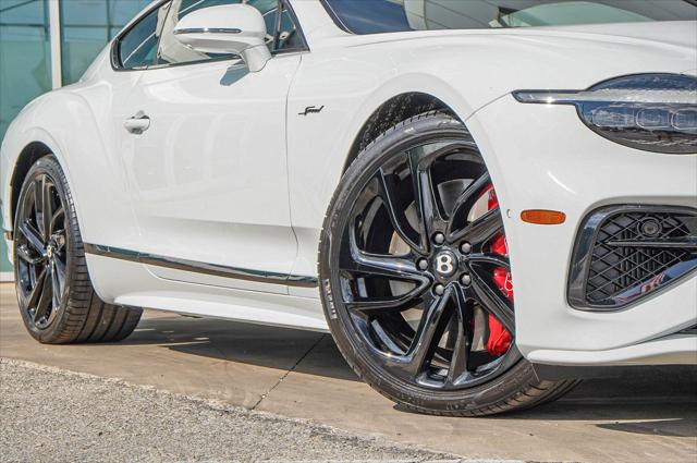 2026 Bentley Continental GT Speed