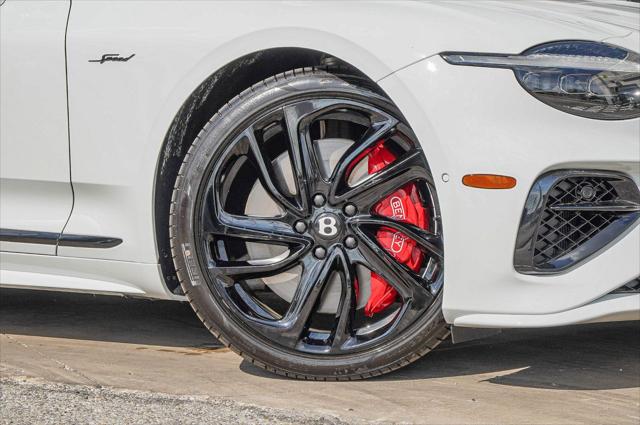 2026 Bentley Continental GT Speed