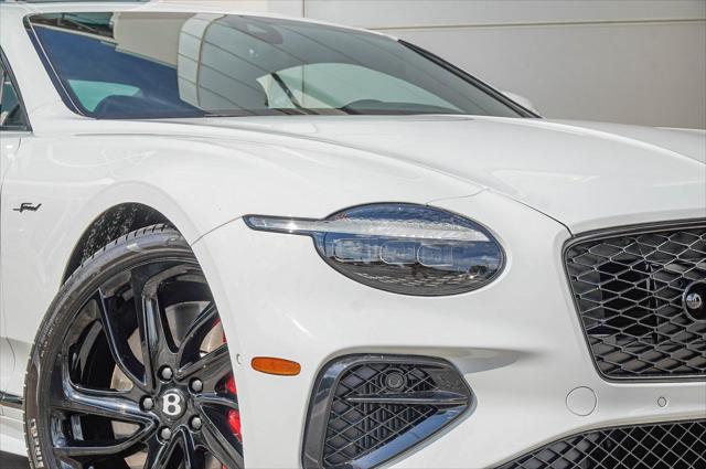 2026 Bentley Continental GT Speed