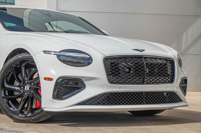 2026 Bentley Continental GT Speed