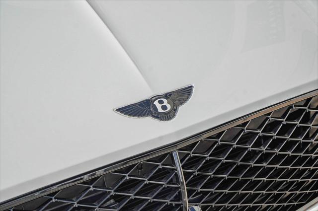 2026 Bentley Continental GT Speed