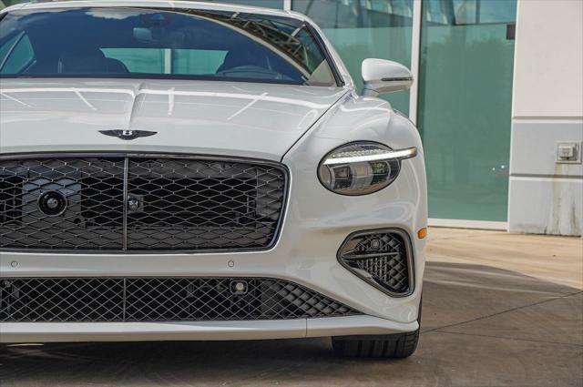 2026 Bentley Continental GT Speed
