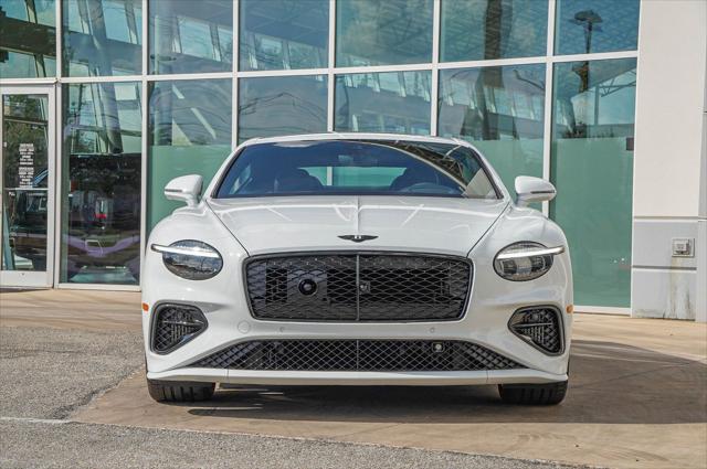 2026 Bentley Continental GT Speed