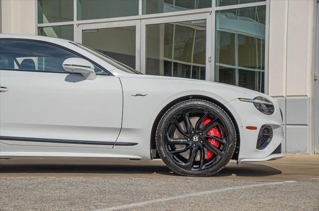 2026 Bentley Continental GT Speed