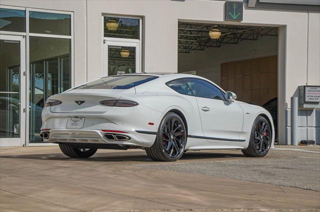 2026 Bentley Continental GT Speed