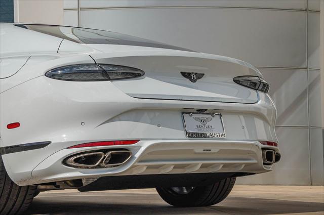 2026 Bentley Continental GT Speed