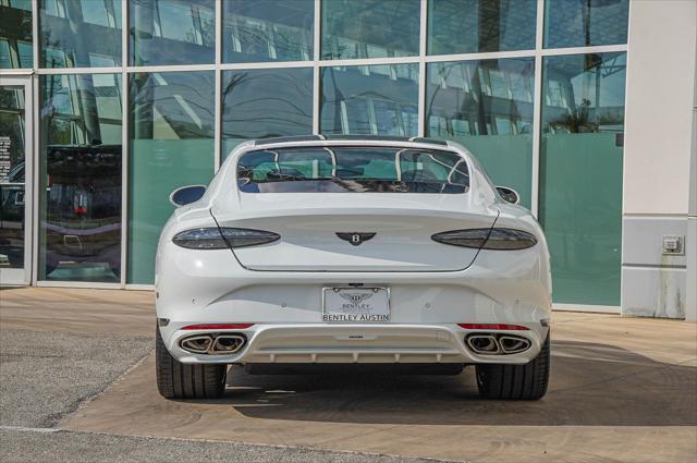 2026 Bentley Continental GT Speed