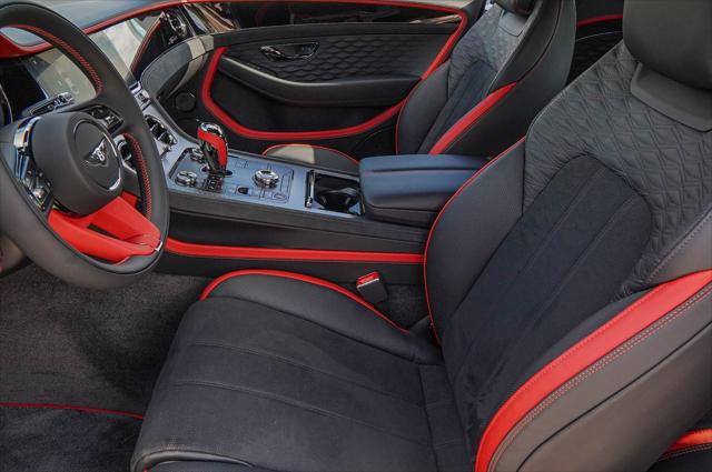 2026 Bentley Continental GT Speed