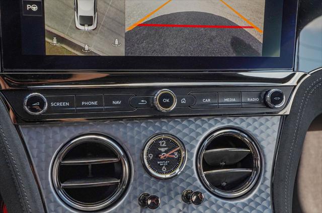 2026 Bentley Continental GT Speed