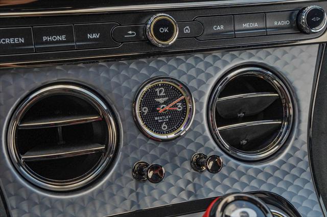 2026 Bentley Continental GT Speed