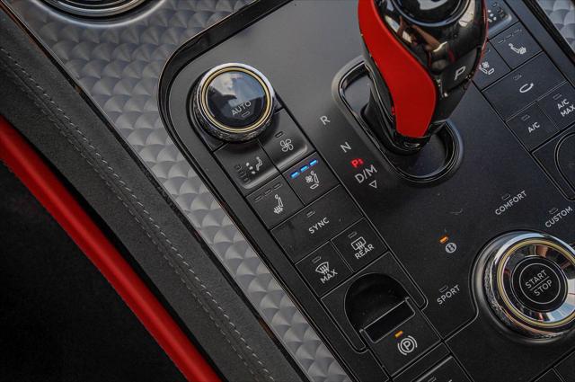 2026 Bentley Continental GT Speed