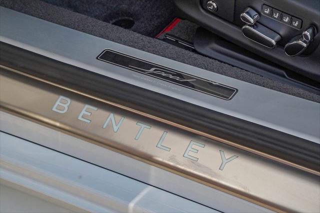 2026 Bentley Continental GT Speed