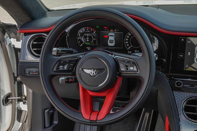2026 Bentley Continental GT Speed