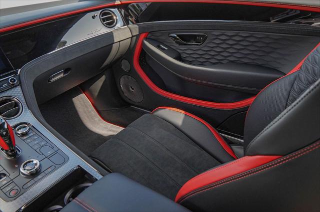 2026 Bentley Continental GT Speed