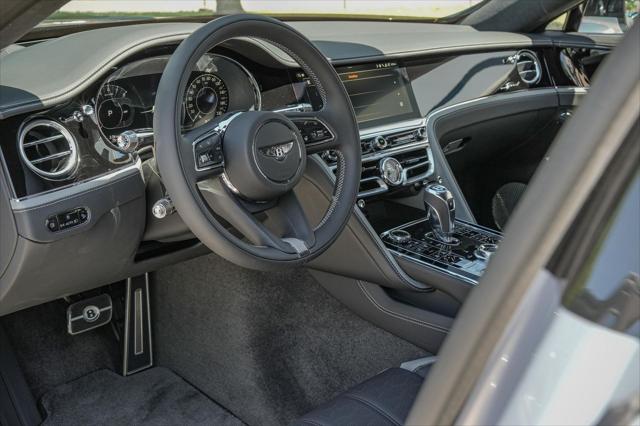 2025 Bentley Flying Spur Speed
