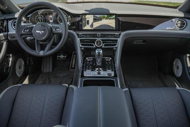 2025 Bentley Flying Spur Speed