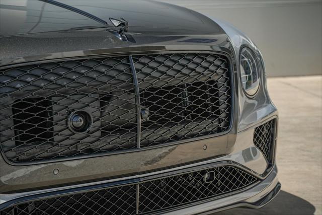 2025 Bentley Flying Spur Speed