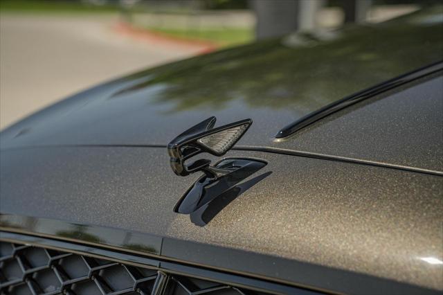 2025 Bentley Flying Spur Speed